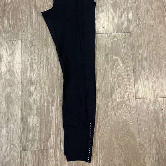 Lululemon Fast and Free High-Rise Tight 25" 7 Pockets - Picture 10 of 11
